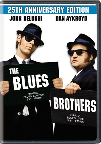 Blues Brothers Blues Brothers Clr Nr 25th Anniv Ed 