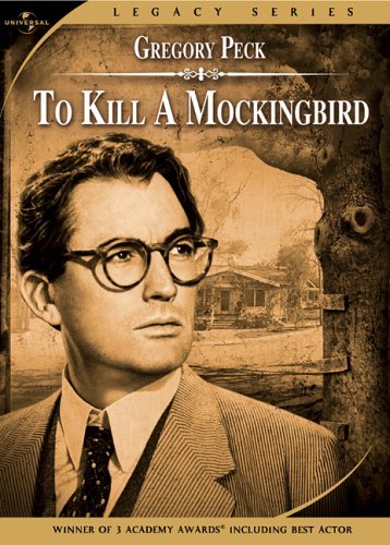 To Kill A Mockingbird/Peck,Gregory@Clr@Nr/Special Ed.