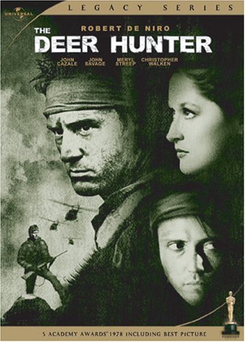 Deer Hunter/Deer Hunter@Ws@Nr/2 Dvd/Special