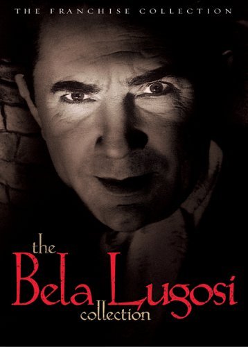 Bela Lugosi Collection Lugosi Bela Nr 5 On 1 