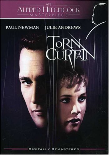 Torn Curtain/Torn Curtain@Ws@Pg
