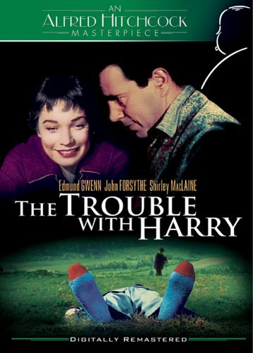 Trouble With Harry Trouble With Harry Clr Ws Pg 