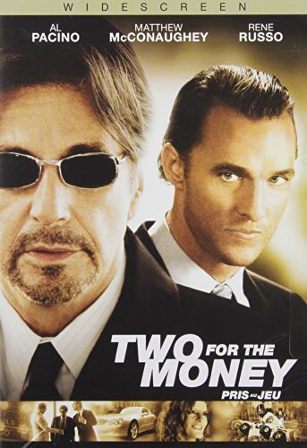 Two For The Money Pacino Russo Clr Ws R 