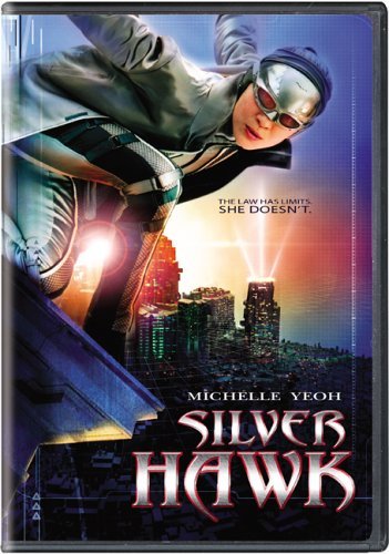 Silver Hawk/Yeoh,Michelle@Clr/Ws@R