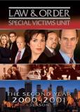 Law & Order Special Victims Un Season 2 Nr 