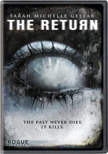 Return/Geller/Shepard@DVD@PG13