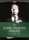 Alfred Hitchcock Presents Alfred Hitchcock Presents Sea Season 2 Nr 5 DVD 
