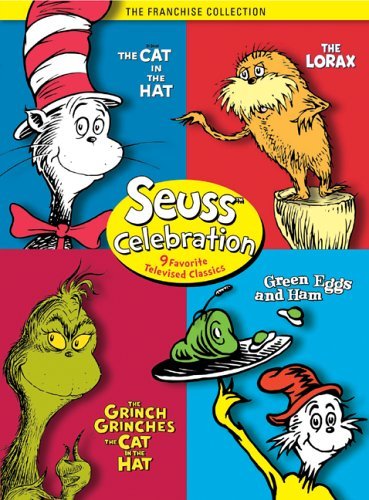 Seuss Celebration/Seuss Celebration@Clr@Chnr