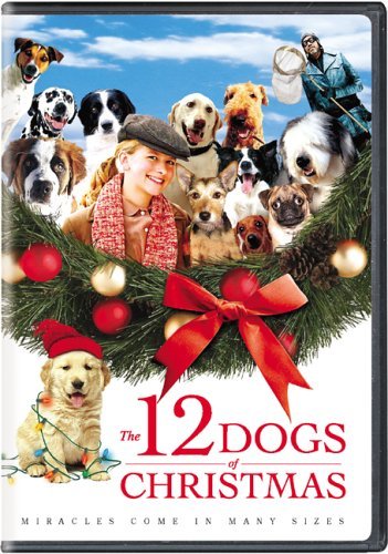 12 Dogs Of Christmas Riehle Sterling Ws Nr 