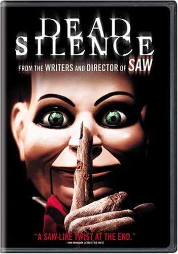 Dead Silence/Dead Silence@Ws@R