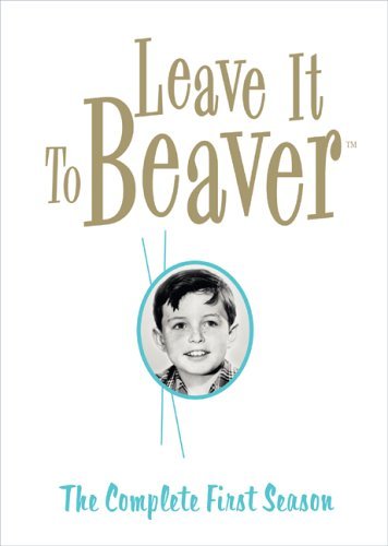 Leave It To Beaver/Season 1@Clr@Nr