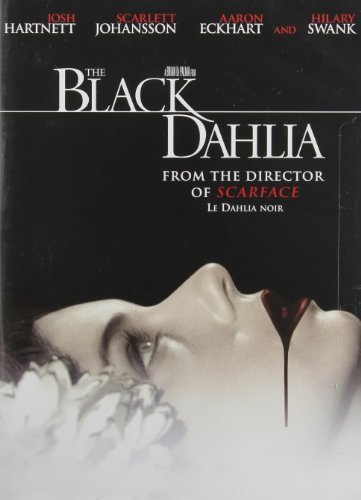 Black Dahlia/Hartnett/Eckhart/Johansson/Swa@Ws@R