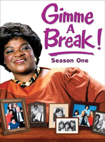 Gimme A Break/Season 1@DVD@NR