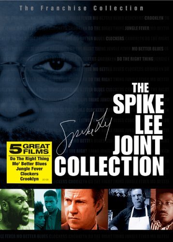 Spike Lee Joint Collection/Spike Lee Joint Collection@Ws@Nr/3 Dvd