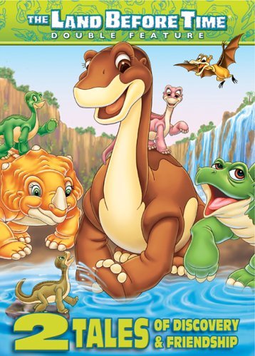 Land Before Time-2 Tales Of Di/Land Before Time-2 Tales Of Di@Clr@G