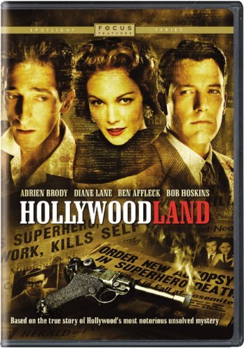 Hollywoodland/Affleck/Brody/Lane@Clr@R