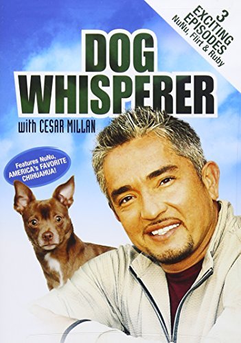 Dog Whisperer/Dog Whisperer: Vol. 1@Nr