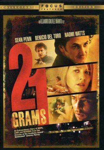 21 Grams/21 Grams@R/Special Ed.