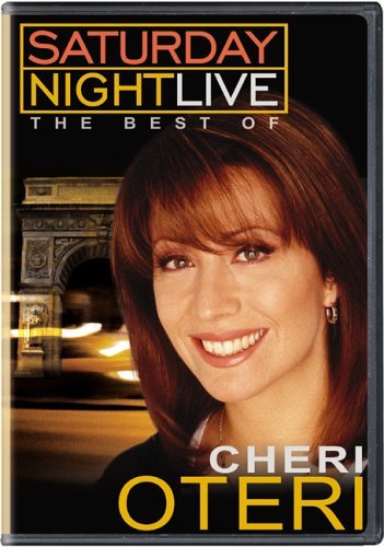 Saturday Night Live/Best Of Cheri Oteri@DVD@NR