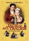 Jack Of All Trades Jack Of All Trades Complete S Complete Series Nr 