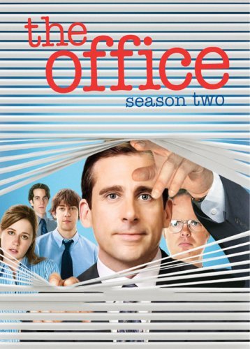 The Office/Season 2@DVD@NR
