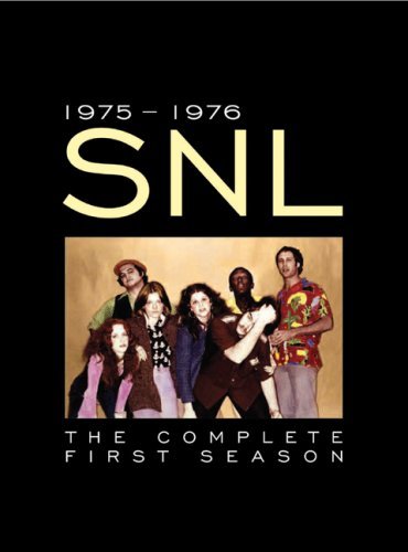 Saturday Night Live Season 1 Clr Nr 8 DVD 