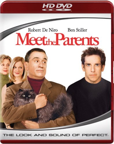 Meet The Parents Meet The Parents Hd DVD 