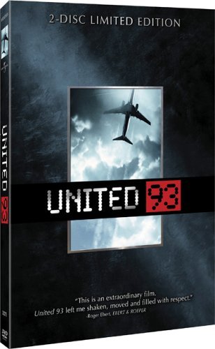 United 93/United 93@Clr/Ws@R/2 Dvd/Lmtd Ed.