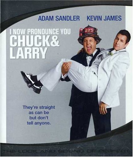 I Now Pronounce You Chuck & La/I Now Pronounce You Chuck & La@Ws/Hd Dvd@Nr