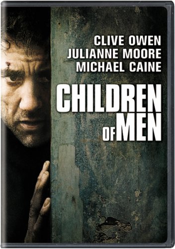 Children Of Men/Owen/Moore/Caine@Clr@R