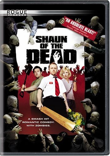 Shaun Of The Dead/Shaun Of The Dead@Ws/Hd Dvd@R