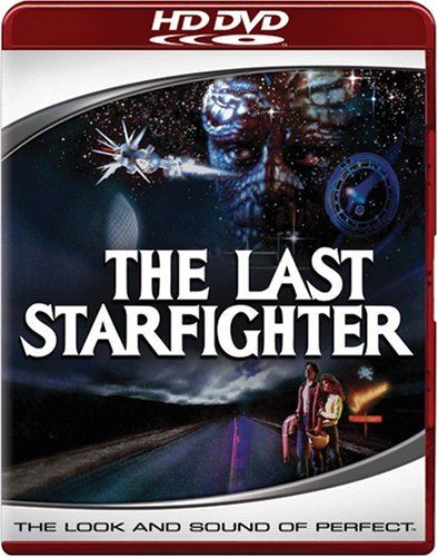 Last Starfighter/Last Starfighter@Ws/Hd Dvd@Pg