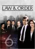 Law & Order Law & Order 6th Year Ws Nr 5 DVD 