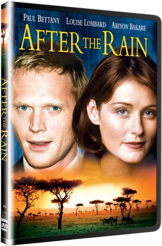 After The Rain/Bettany/Lombard@R