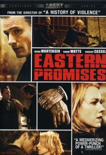 Eastern Promises/Mortensen/Watts@R