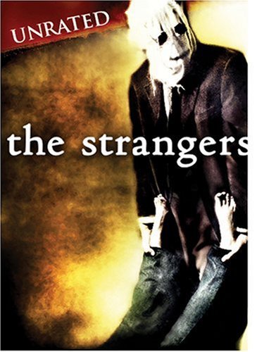 The Strangers (2008)/Liv Tyler, Scott Speedman, and Glenn howeron@R@DVD