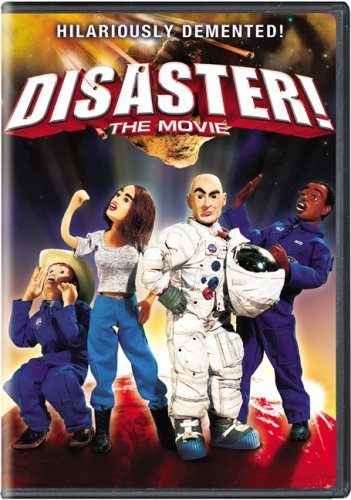 Disaster! The Movie/Lee/Mars/Neil/Sixx (Voices)@Clr/Ws/Conservative Art@R