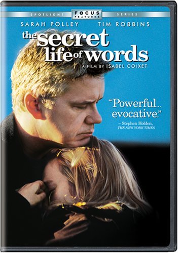 Secret Life Of Words/Secret Life Of Words@Ws@Nr