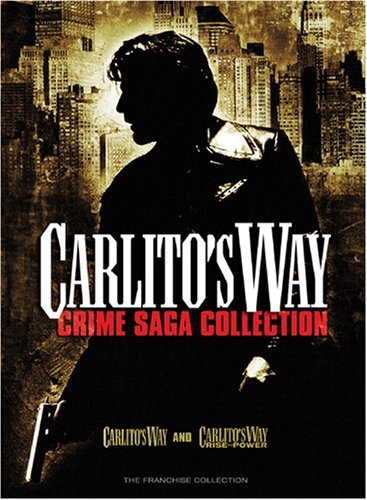 Carlitos Way Crime Saga Collec/Carlitos Way Crime Saga Collec@Ws