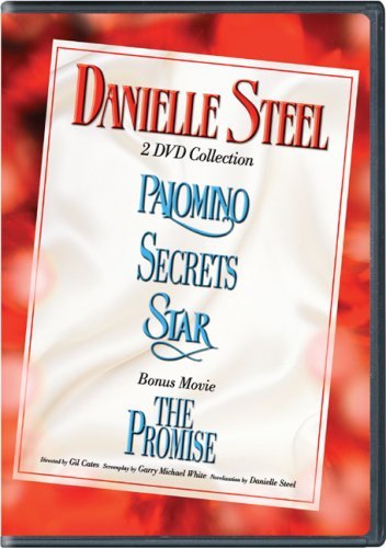 Danielle Steel Collection Danielle Steel Collection Clr Nr 2 DVD 