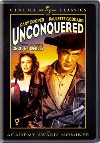 Unconquered/Unconquered@Nr