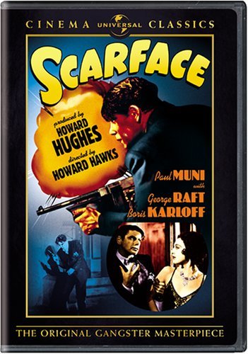 Scarface (1932)/Scarface (1932)@Nr