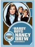 Hardy Boys Nancy Drew Mysterie Hardy Boys Nancy Drew Mysterie Season 2 Nr 5 DVD 