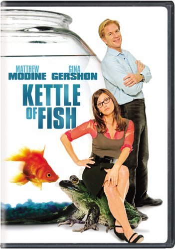 Kettle Of Fish/Kettle Of Fish@Clr/Ws@R