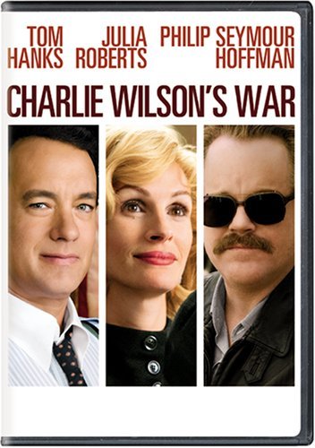 Charlie Wilson's War/Hanks/Roberts@R