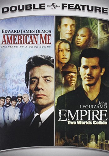 American Me/Empire/American Me/Empire@Ws@Nr/2 Dvd