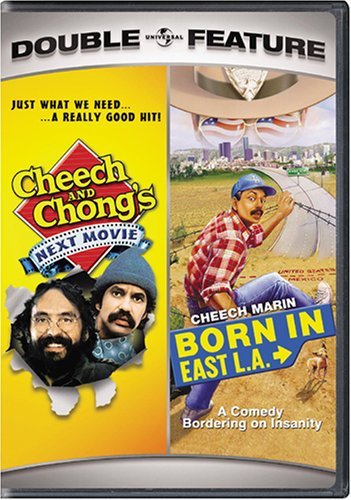 Cheech & Chongs Next Movie Bor Cheech & Chongs Next Movie Bor Ws Nr 2 DVD 