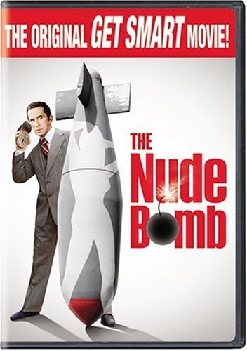 Nude Bomb Nude Bomb Ws Pg 
