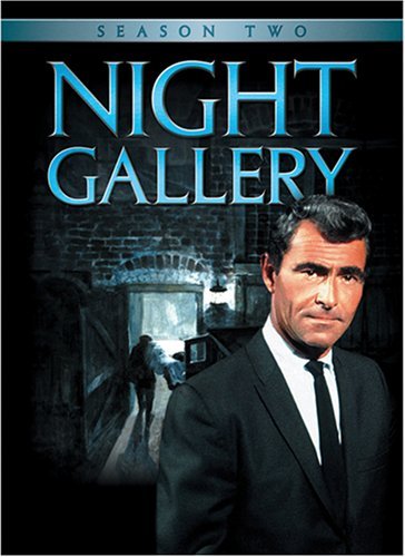 Night Gallery/Season 2@DVD@NR