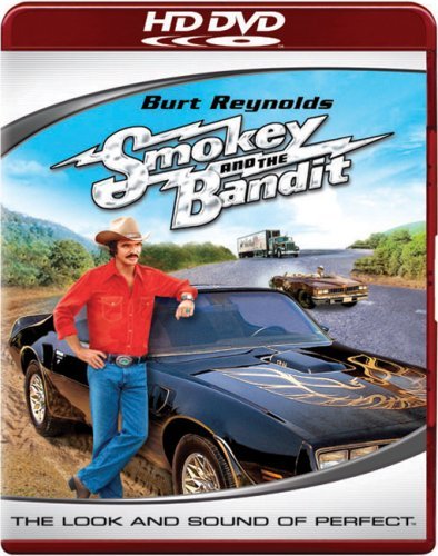 Smokey & The Bandit/Smokey & The Bandit@Ws/Hd Dvd@Pg